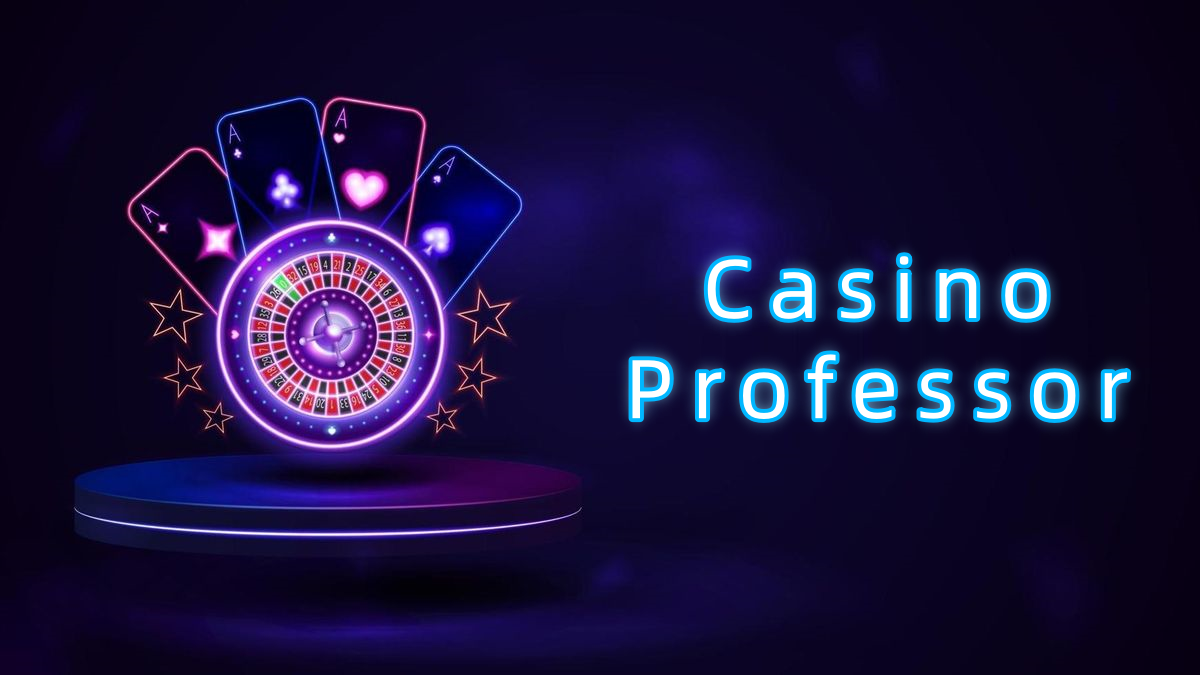 Casino Professor پاکستان